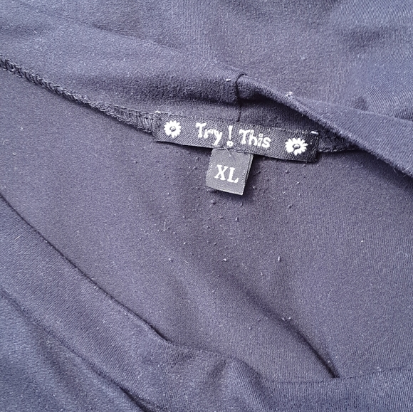 Dress - Picture 3 of 3